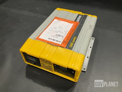 Xantrex 1800/24 Power Inverter