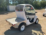Picture, Right Rear Corner