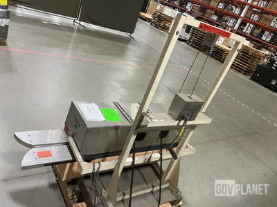 Bandrite 6000-4240-000 Band Sealer