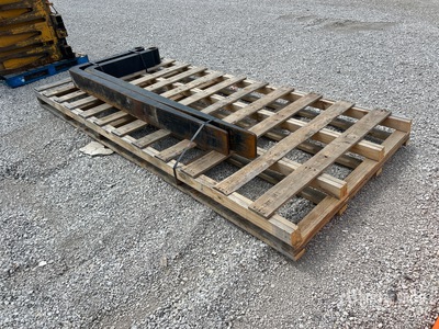 vetter 67FT-70262 96 in Horquillas para camion elevador