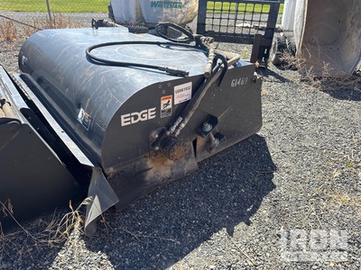 Edge 503578 スキッドステア用ブーム