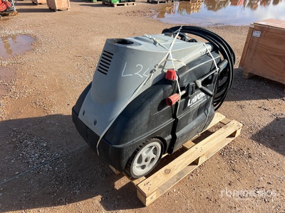 Lavor HTR 2021 LP Nettoyeur Haute Pression Pressure Washer