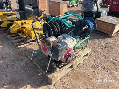 Qte De Nettoyeurs Haute Pression Qty Of Pressure Washer