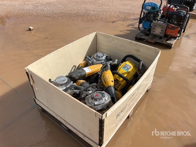 Qte De Materiels Qty Of Materials
