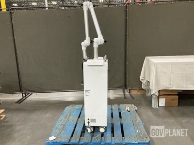ADS Dental EOS Extraoral Suction Unit
