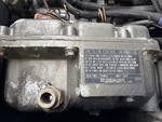 Refrigeration Unit with 