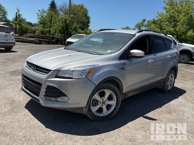 2015 Ford Escape SE AWD SUV Sport Utility Vehicle