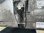 Trailer Chassis with Lights/Wiring Condition