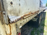 Trailer Chassis with