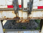 Trailer Chassis with