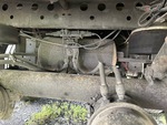 Air System with Air Tank