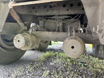 Air System with Air Lines