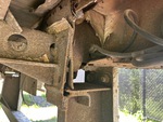 Trailer Chassis with