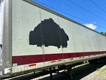 General Appearance with Paint
