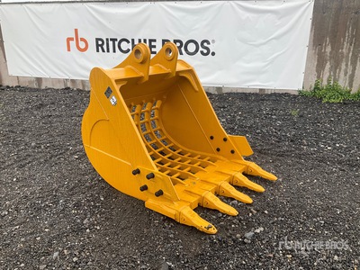 2025 1100 mm Sand Bucket Bucket (Unused)