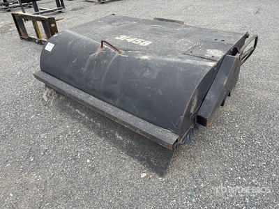 Bobcat 60 in Balayeuse compacte