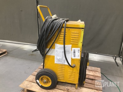 Macarr PP-4606/G Power Supply