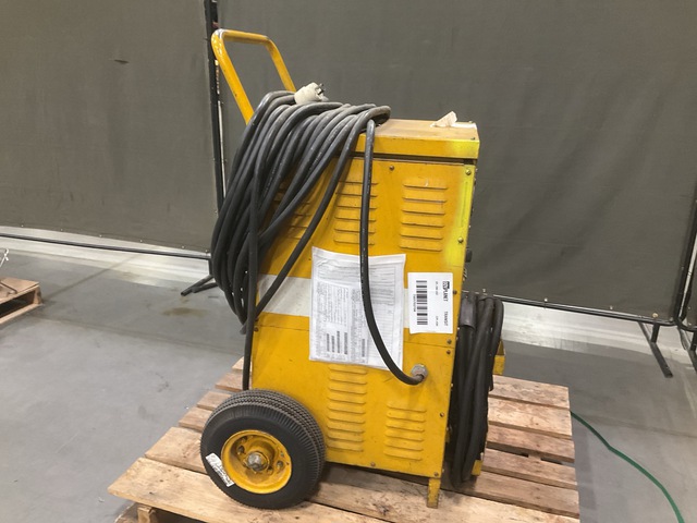 Macarr PP-4606/G Power Supply