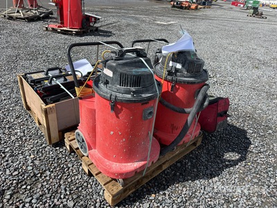 Quantity of Rental Equipment その他 - 店舗 & 倉庫