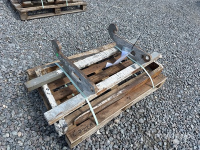 Quantity of Rental Equipment