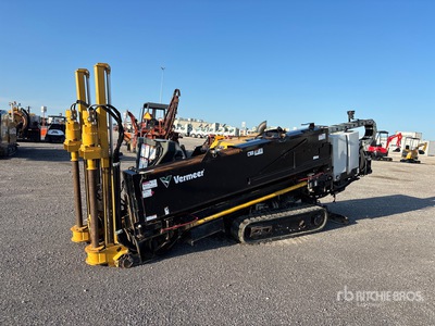 2020 Vermeer D20X22 Directional Drill
