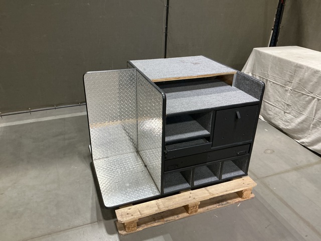 Tool Box