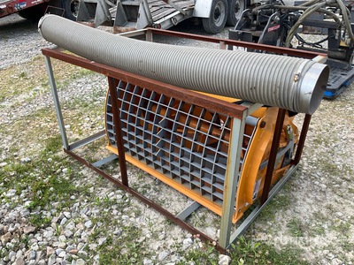 Landhonor DCM-11-250G 46 in Betoniarka o sterowaniu burtowym
