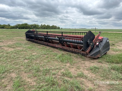 Case IH 1010 24 ft Multicrop Schneidwerk