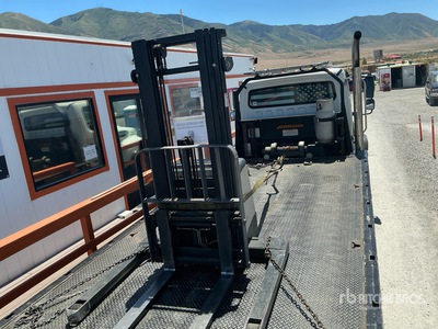 Crown SX3000-30 Forklift