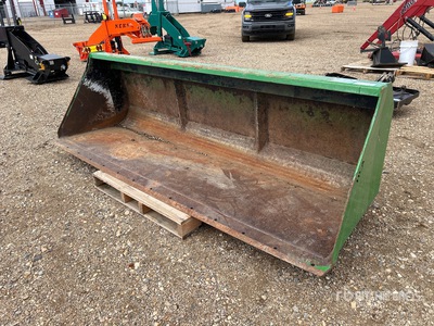 HLA 109 in Ag Cazo para Tractor