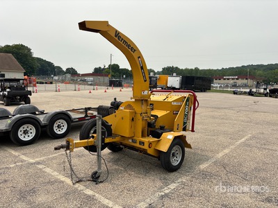 2021 Vermeer BC700XL Tow-Behind Häcksler