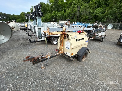 2017 Doosan LSC منارة