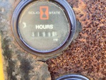 Hour Meter / Odometer