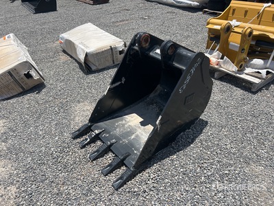 Cat 30 in .46 cyd Digging Cazo para excavadora - Fits Cat 310