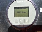 Hour Meter / Odometer