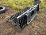Picture, Left Rear Corner