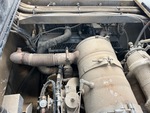 Moteur with Fuites du système de refroidissement