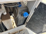 Moteur with Réservoir DEF / AdBlue