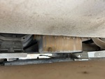 Moteur with Fuites d'huile