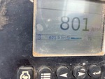 Aspect général with Compteur horaire / compteur kilométrique