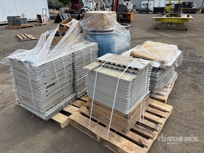 Quantity of Flooring System Divers