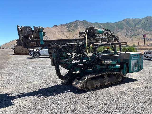 2005 Casagrande C4 Drilling Rig