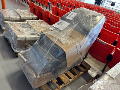 Osaki Massage Chair 家具