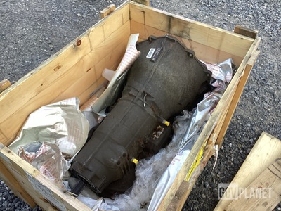 57K3570 Transmission