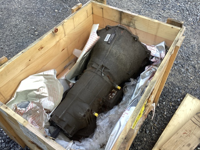 57K3570 Transmission