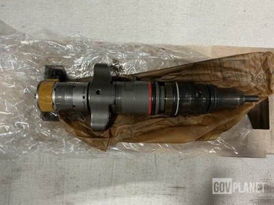 (2) Cat 387-9428 Fuel Injectors