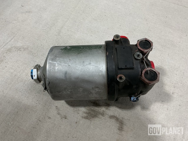 Purolator 61634-1 Fuel Filter