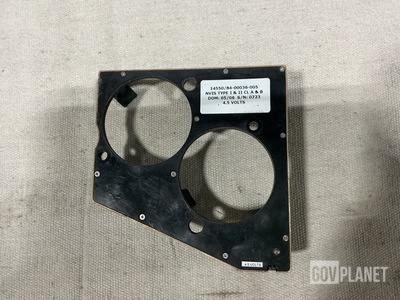 LSI 84-00036-005 Panel Light