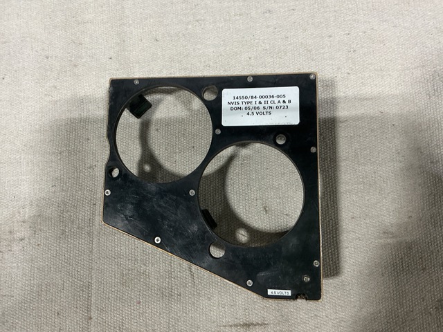 LSI 84-00036-005 Panel Light