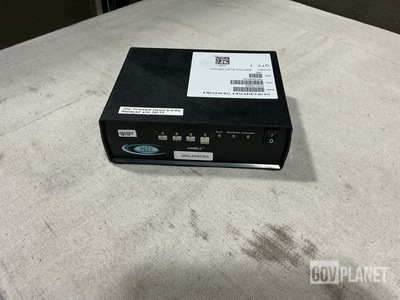 (5) Network Technologies 79C0530-03 Electronic Switches